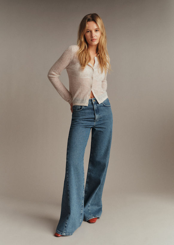 Trousers Cleon