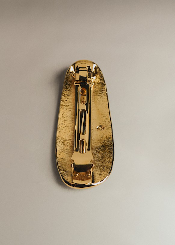 Barrette Hera