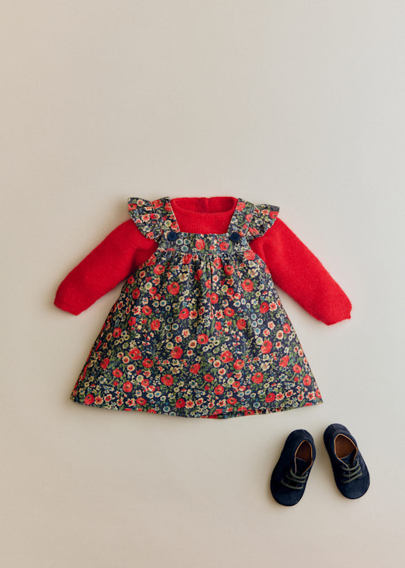 Dress Lucy