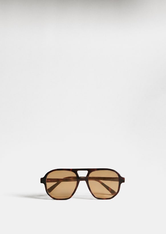 Lunettes of soleil Charlotte