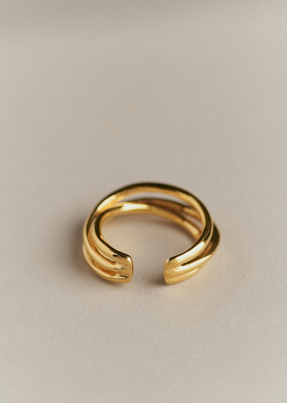 Bague Chiara