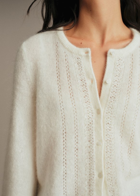 Cardigan Lucile