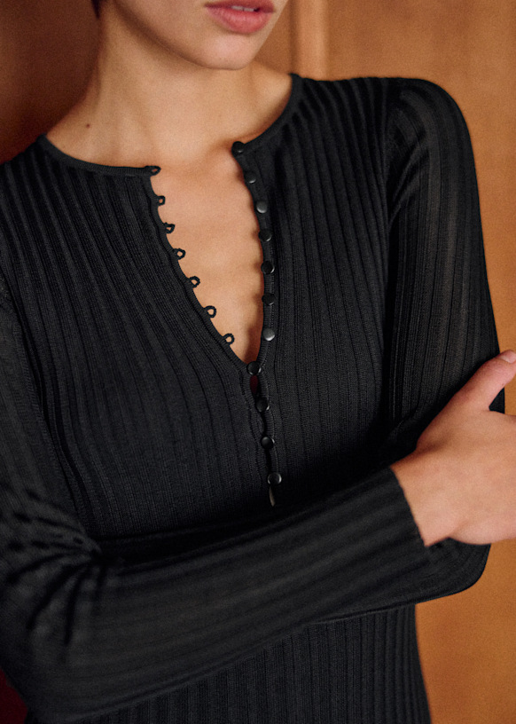 Robe madison sezane online