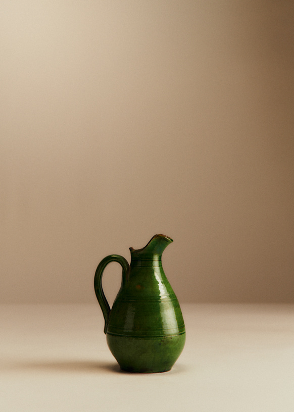Jarre italienne vintage small model