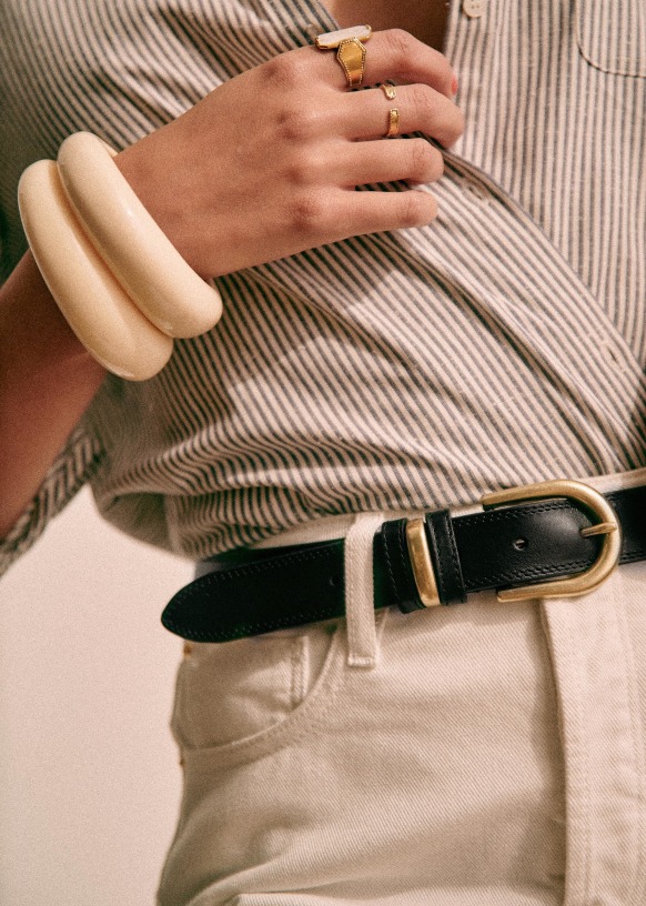 Sezane ceinture online