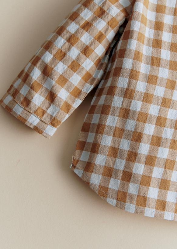 Shirt Sacha