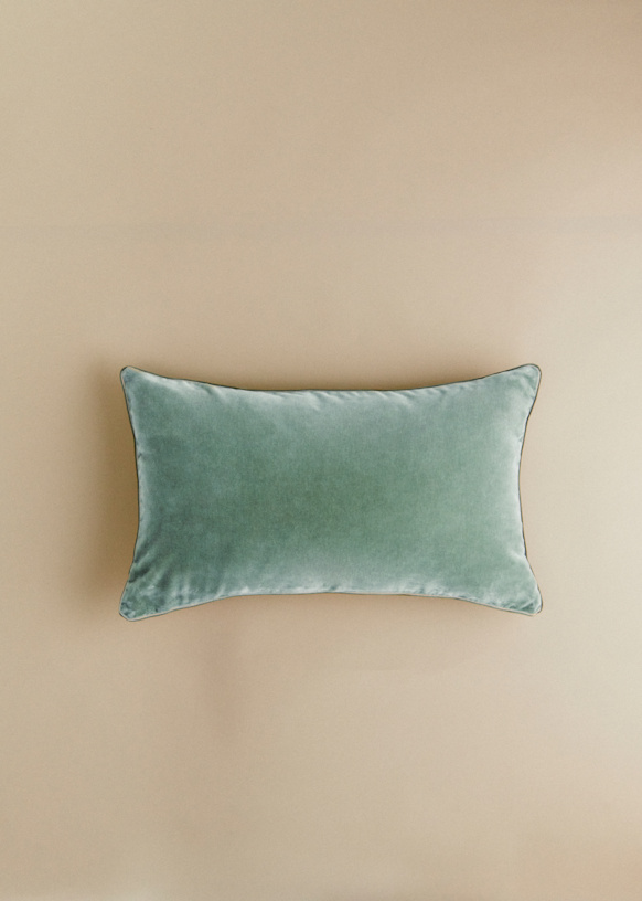 Cushion Velvet Édition - Small model