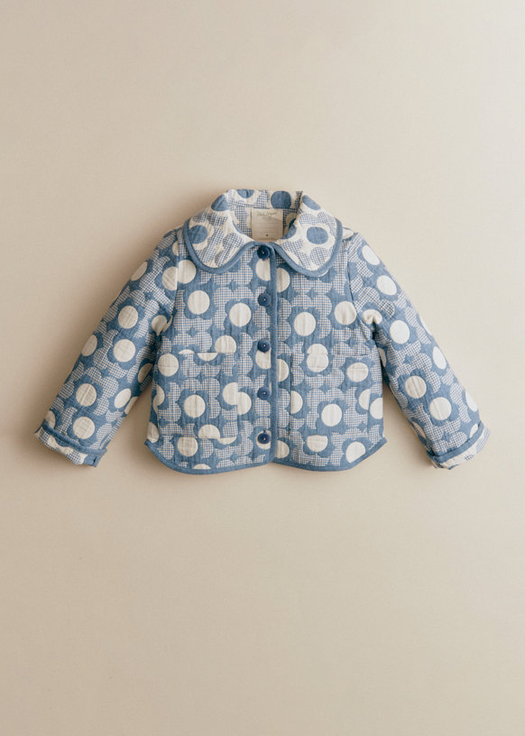 Jacket Apolly