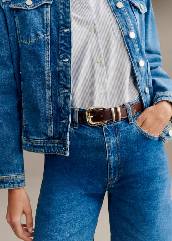 Belt Oria