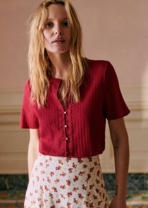 T shirt laura new arrivals