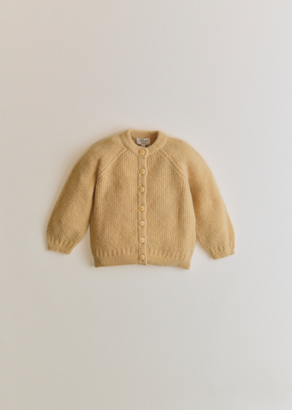 Gilet Othello