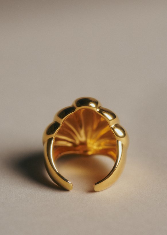 Bague Lenny