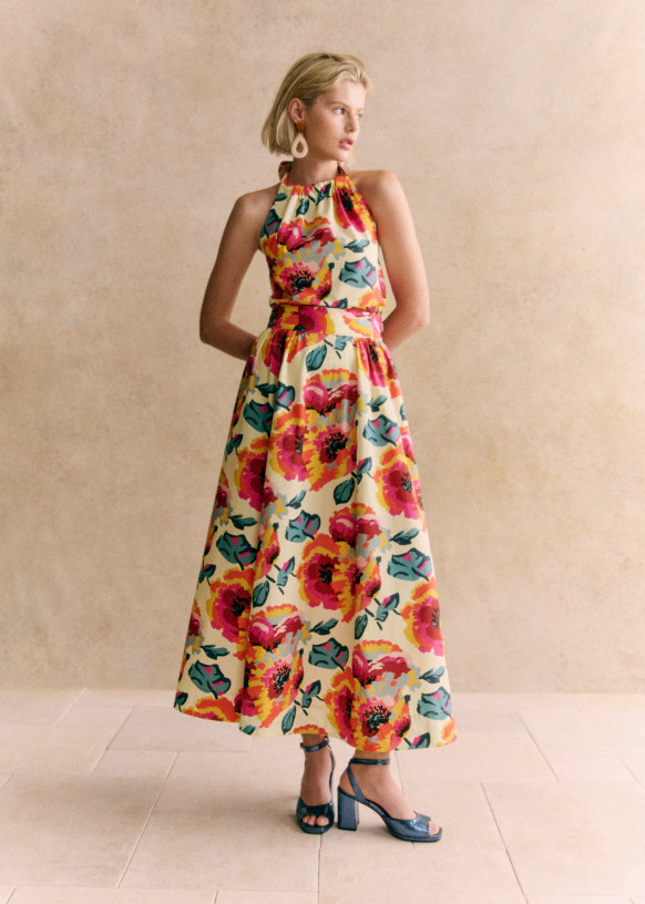 Jupe adriana sezane store