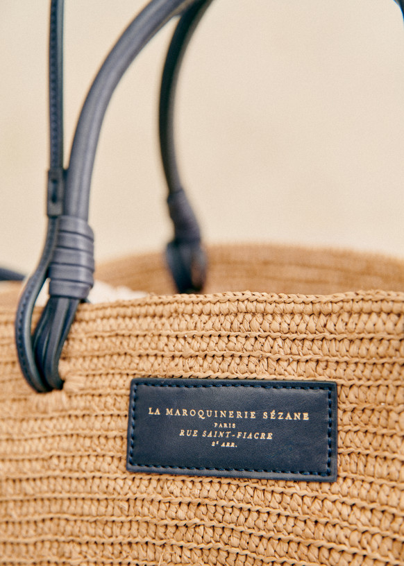 La maroquinerie sezane online