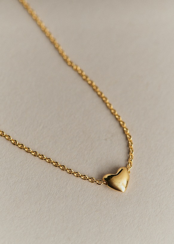 Necklace Mathilde