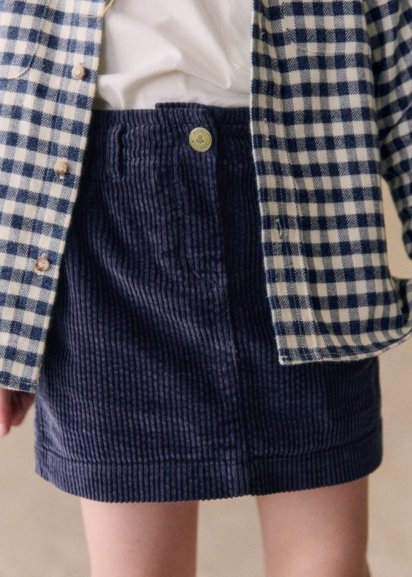 Jupe peter sezane shop