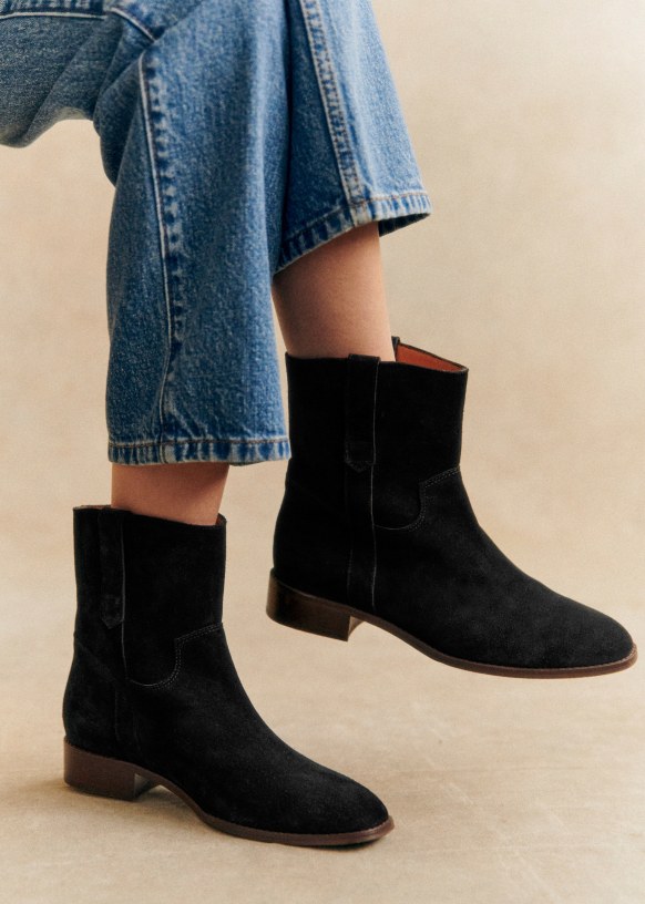 Rebecca minkoff chasidy bootie sale