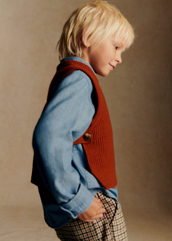 Sweater Giuseppe