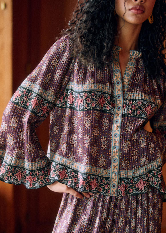Cerem blouse main image 0