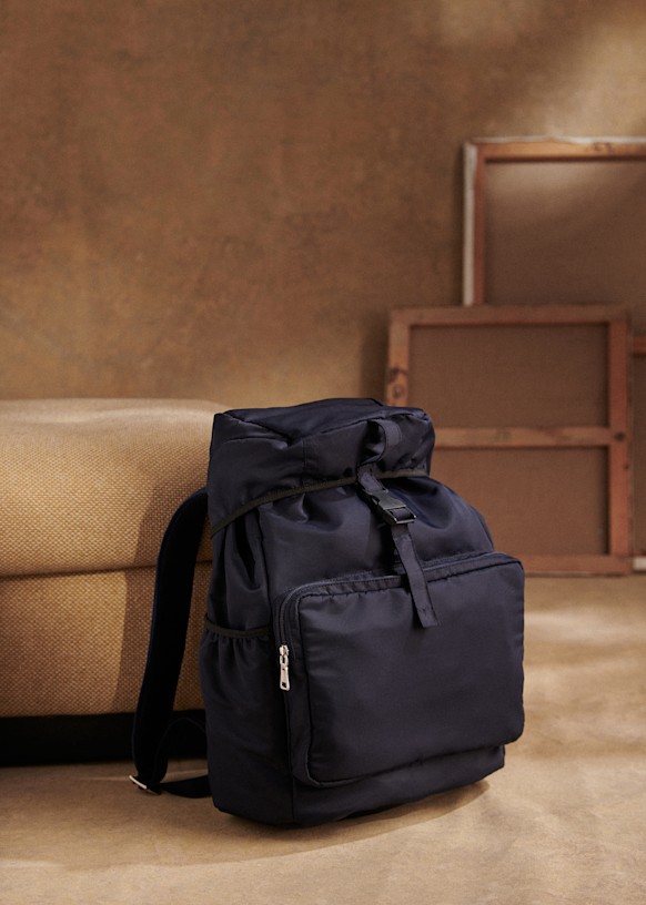 Sac a dos sezane discount