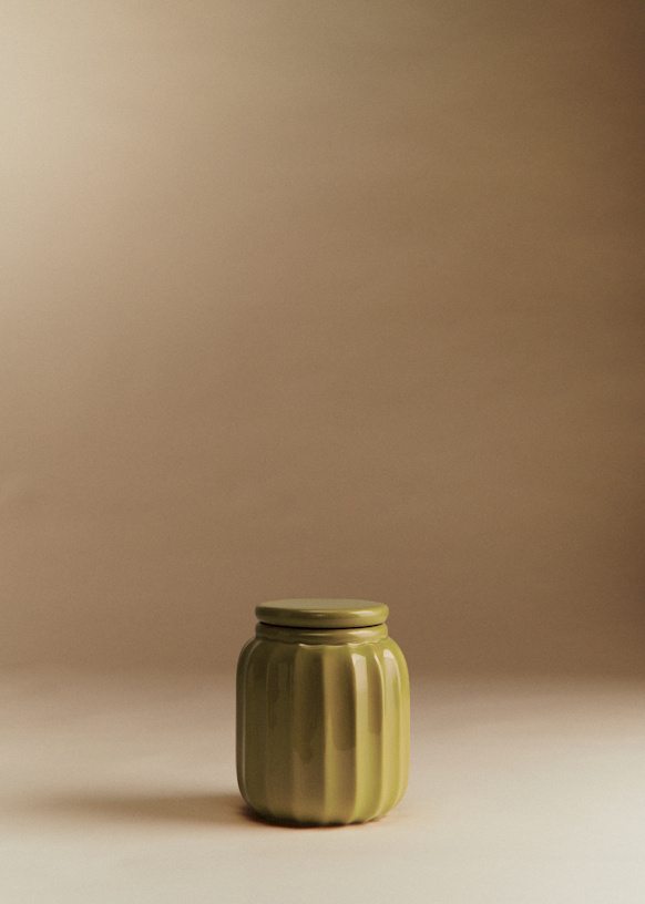 Vase Traviata