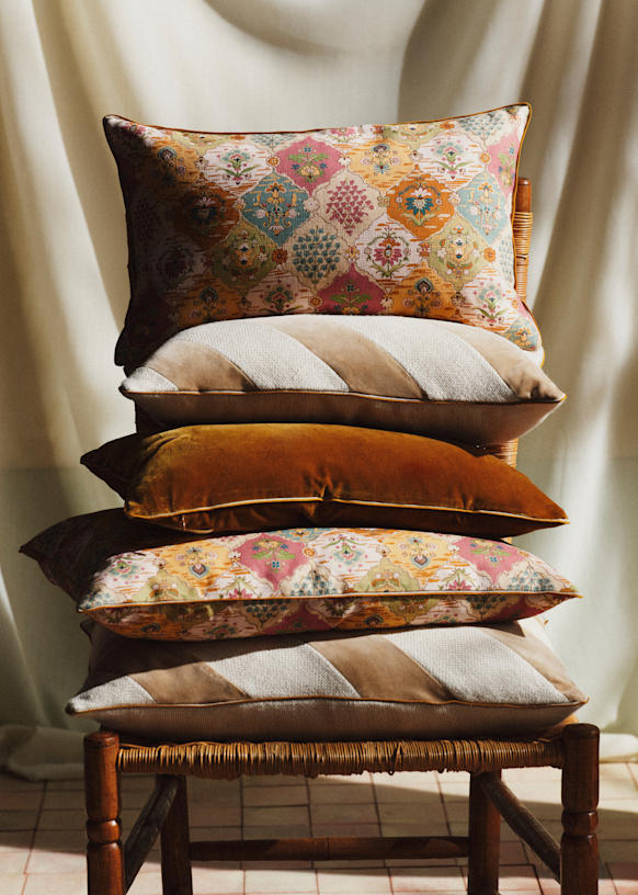 Cushion Printed - Small Model