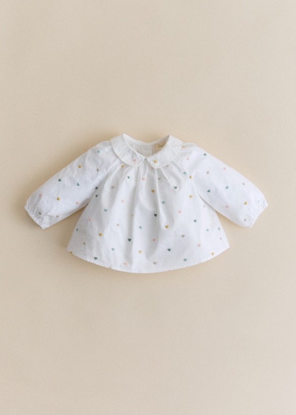 Blouse Lilou