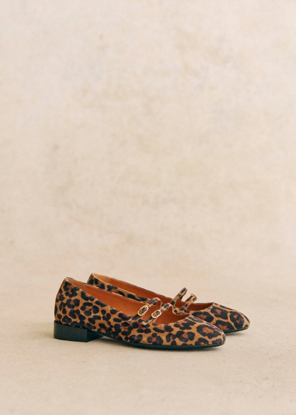 Apc diana moccasins hotsell