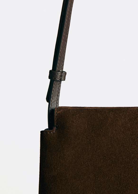 Bag Silo