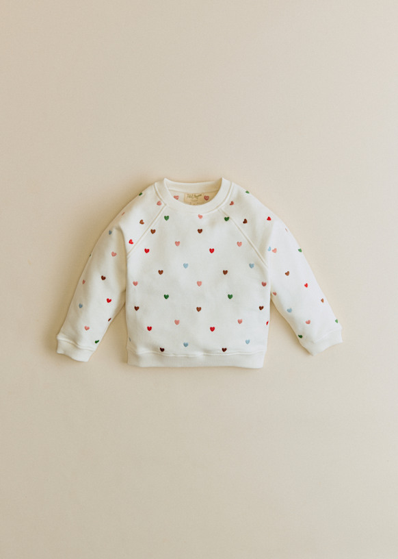 Sweatshirt Tommy