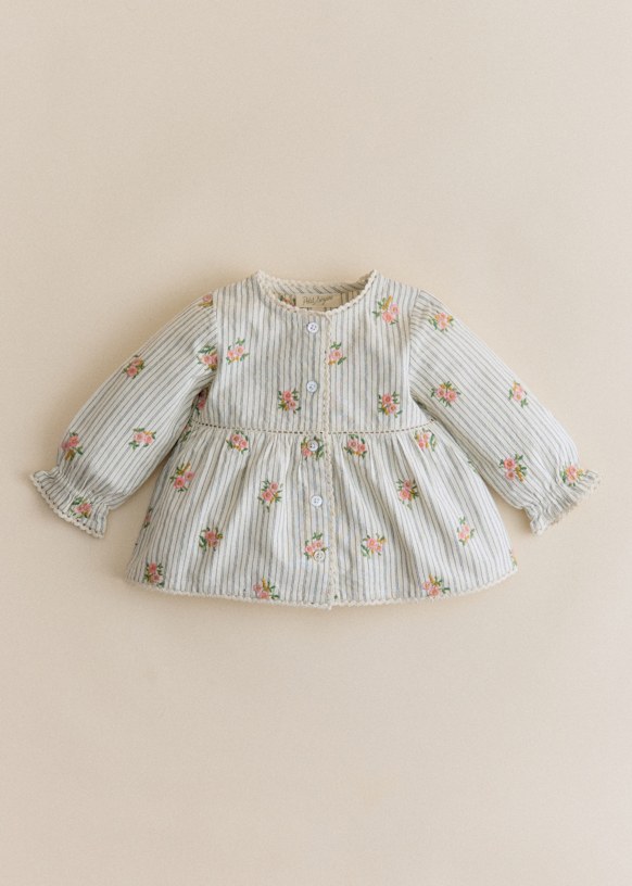 Blouse Adèle