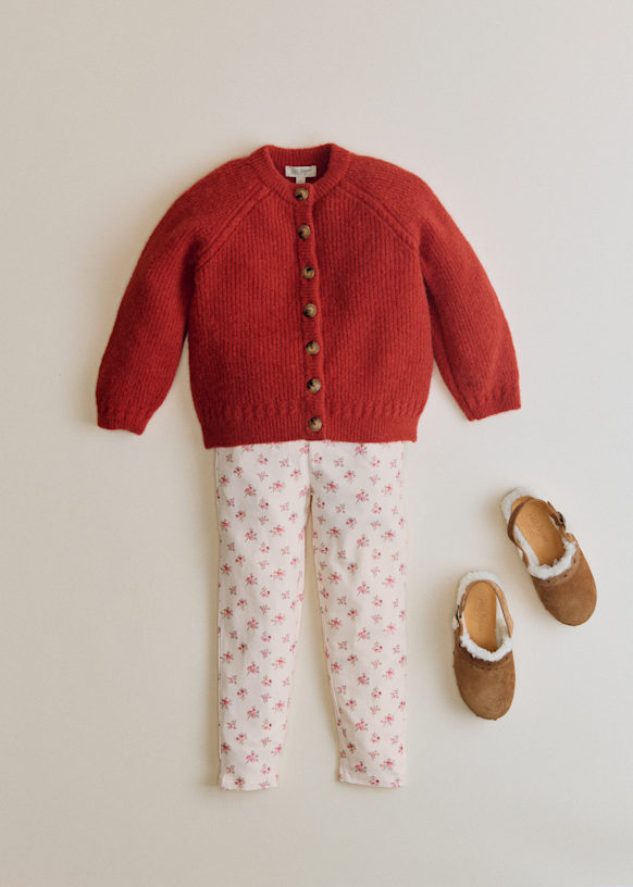 Legging Lily