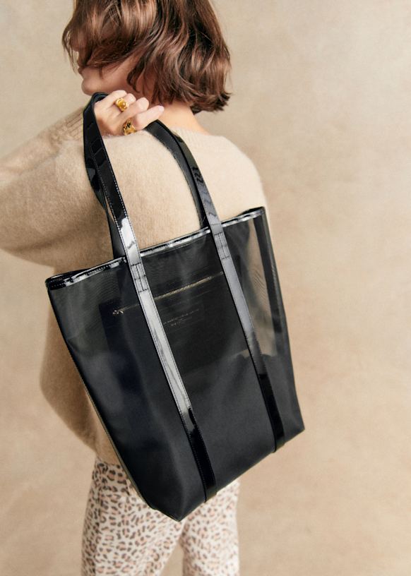 Tote style handbags shop