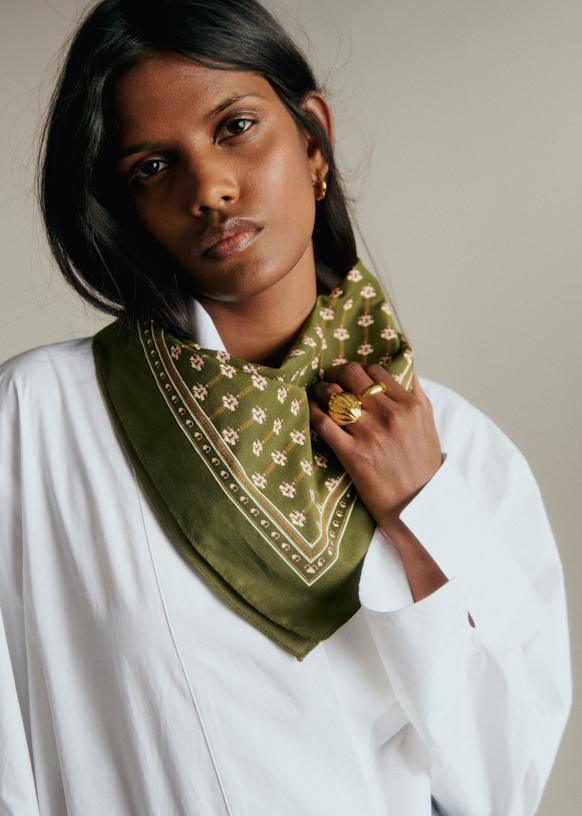 Foulard Gaston