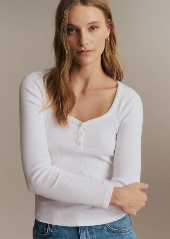 Top Elodie