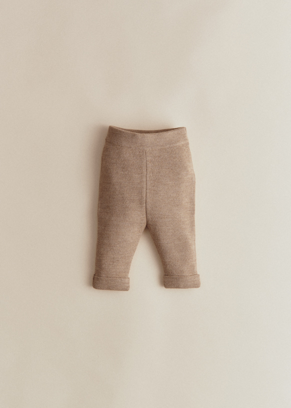 Trousers Maille Boris