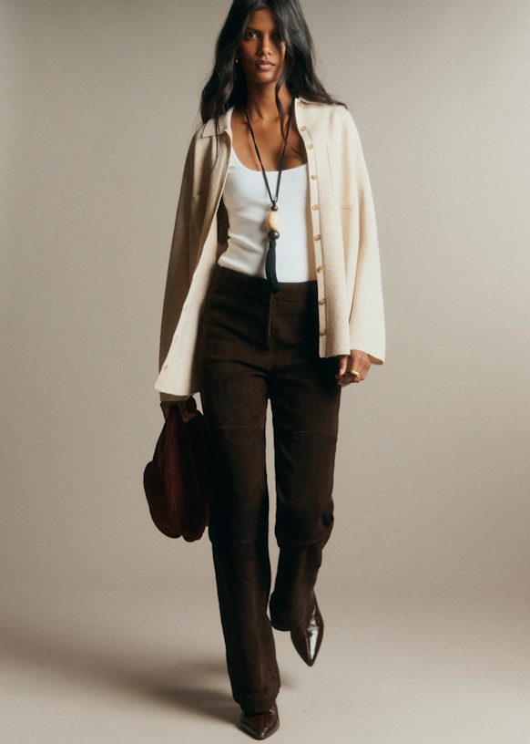 Cardigan Emily