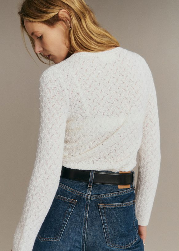 Sweater Alexa