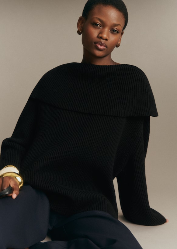 Sweater James