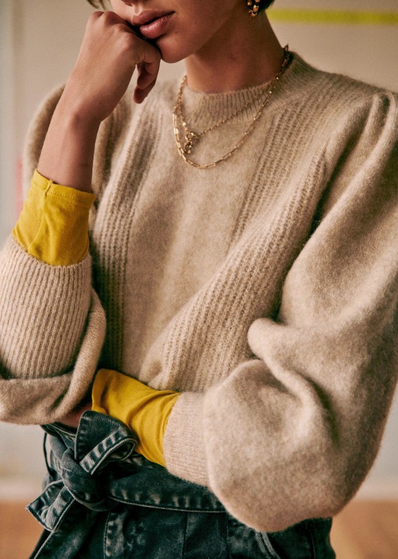 Sac patti sezane online