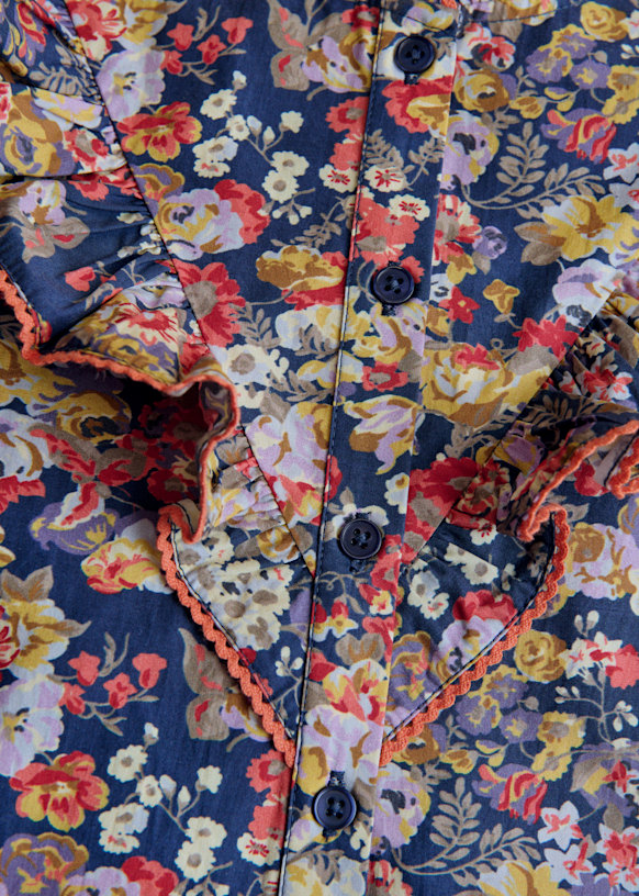 Blouse Athena