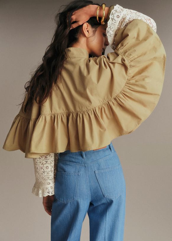 Blouse Katy