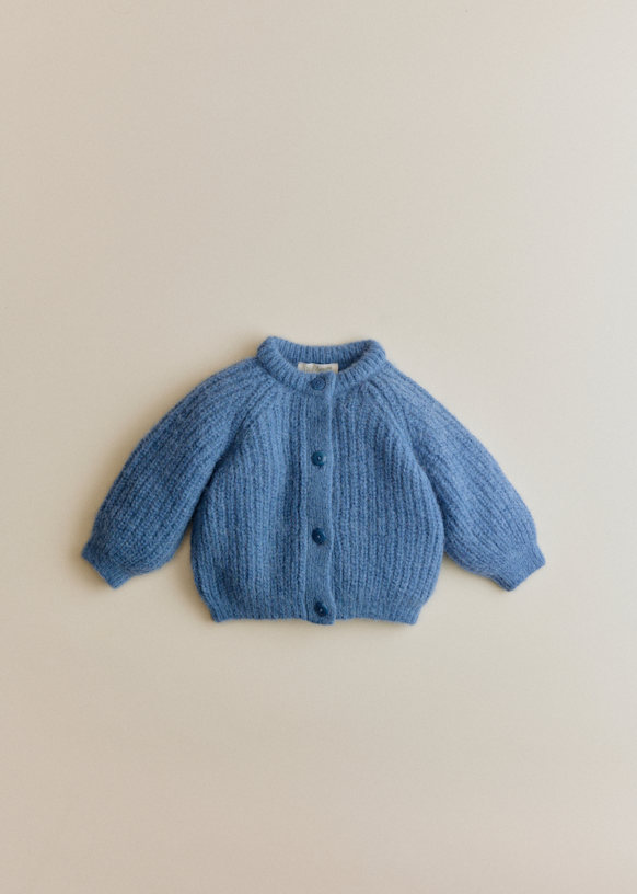 Cardigan Emile