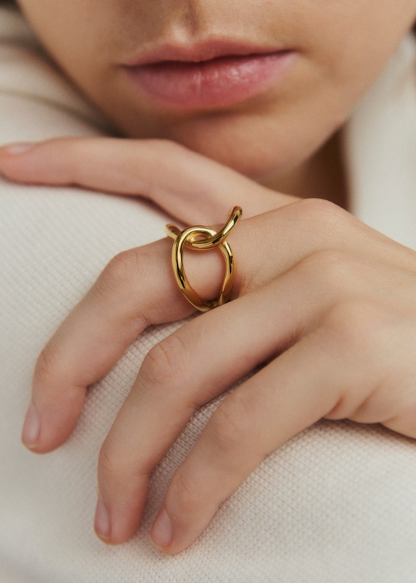 Bague Alice