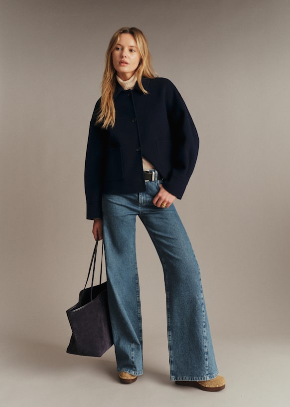 Jacket Mia