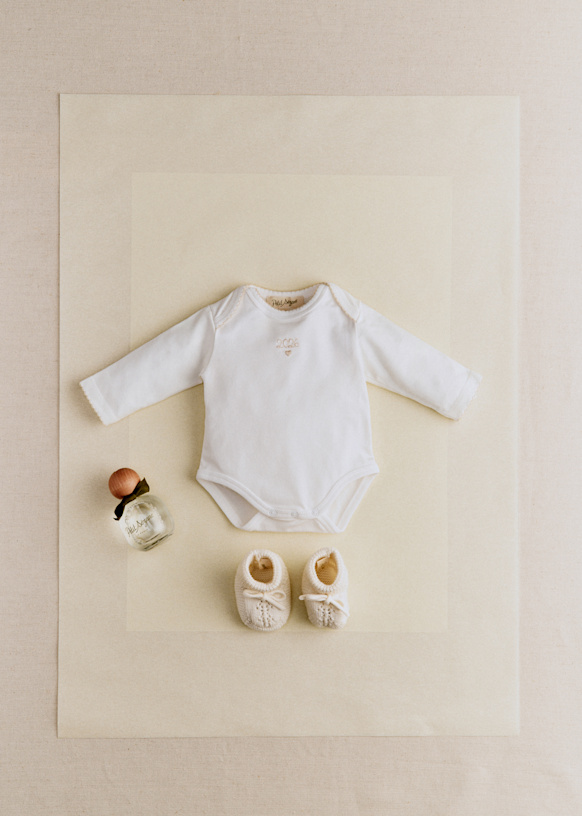 Bodysuit Icare