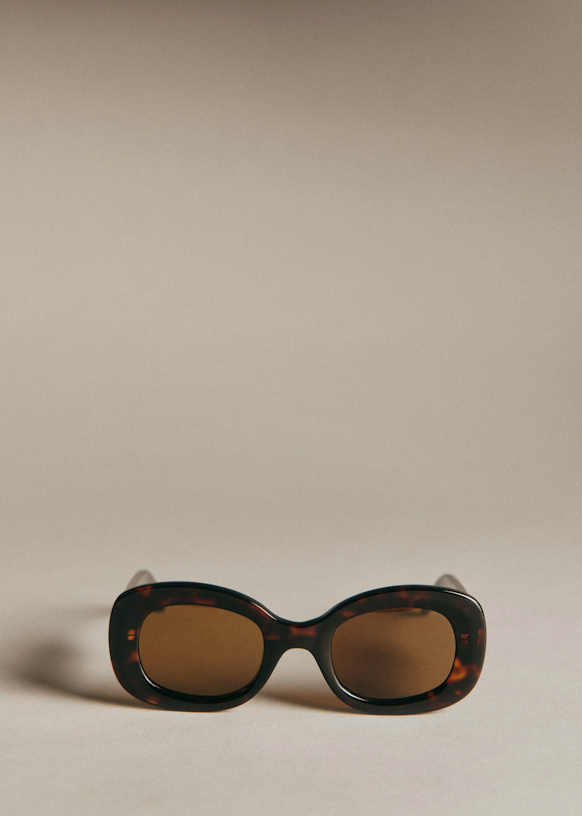 Lunettes of soleil Julia
