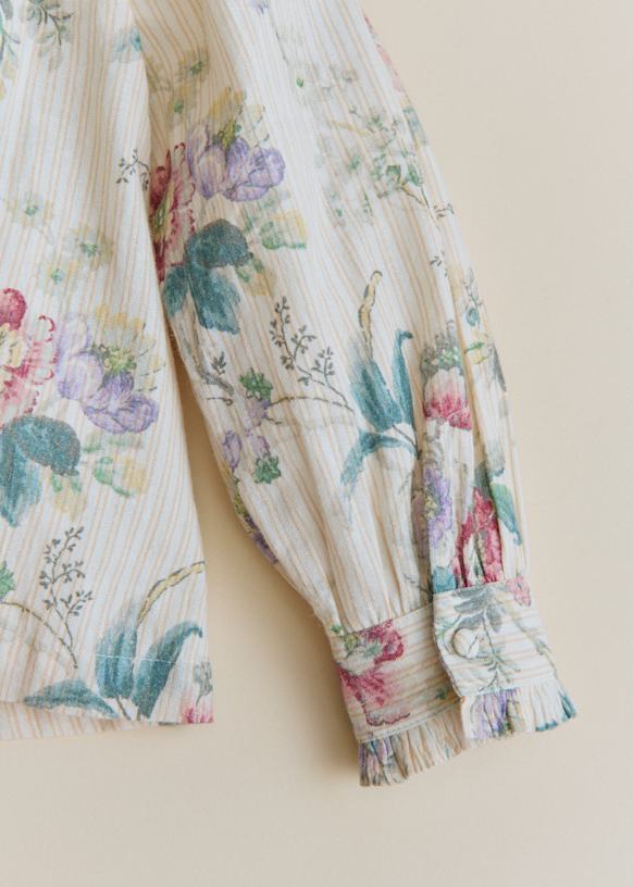 Blouse Bruna