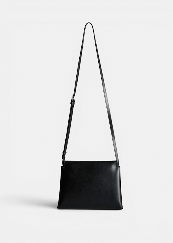 Bag Silo