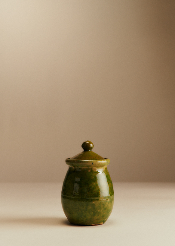 Jarre italienne vintage small model